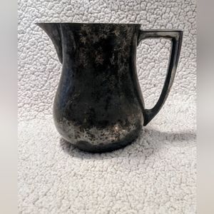 Towle Vintage Patina Pitcher